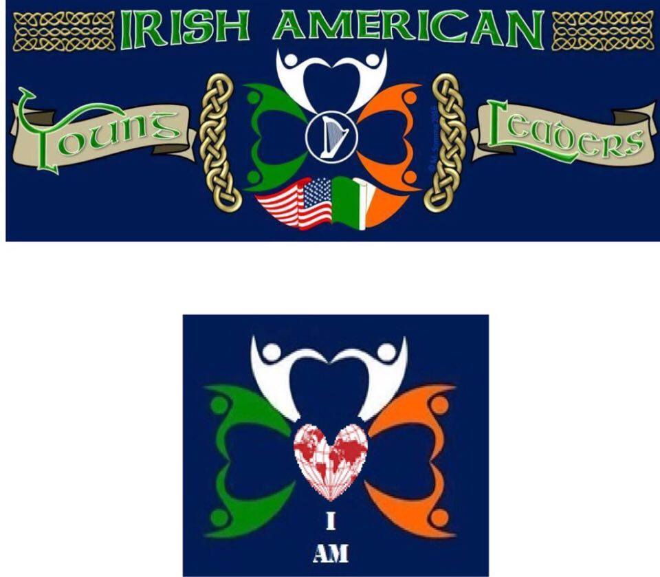 IrishAmericanYoungLeaders Logo